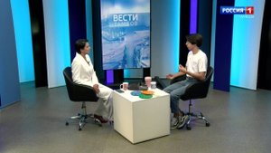 Интервью: Александр Фролов - об акции ТГТУ по сбору электролома