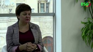 Ирина Архипова об устойчивых цепочках поставок