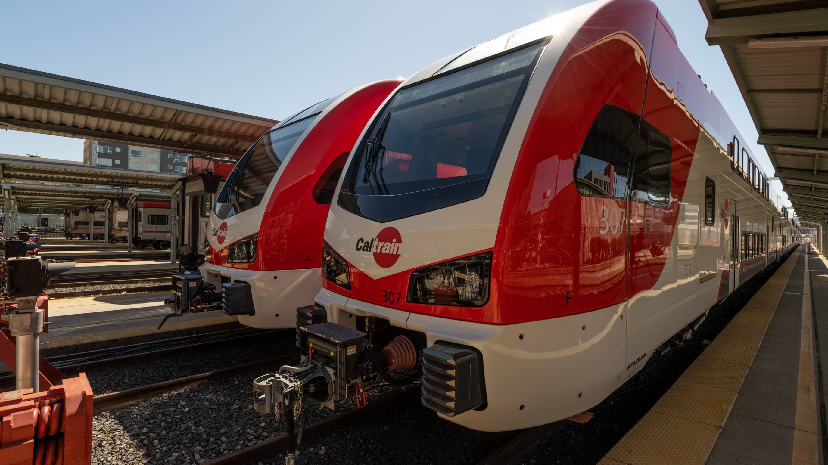 Поезда и Паровозы  6 смотреть онлайн