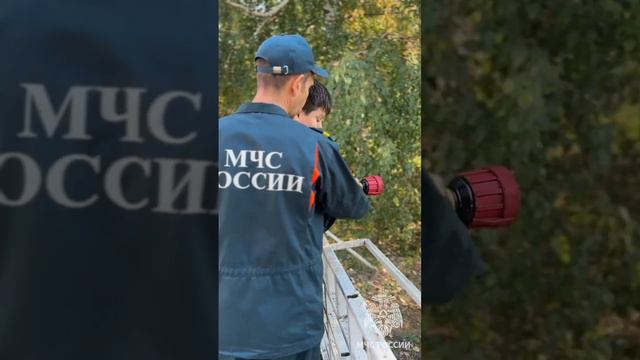 ДЕНЬ БЕЗОПАСНОСТИ ДЛЯ ДЕТЕЙ