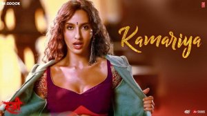 Full Video_ Kamariya _ Stree _ Nora Fatehi _ Rajkummar Rao _ Aastha Gill, Divya Kumar _Sachin- Jigar