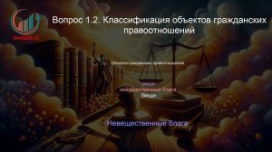 Гражданское право. Профпереподготовка. Лекция. Профессиональная переподготовка для всех!