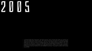 Valve заставки (1998-2012)