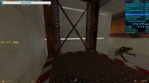 Half-Life 1 Speedrun In 27:46