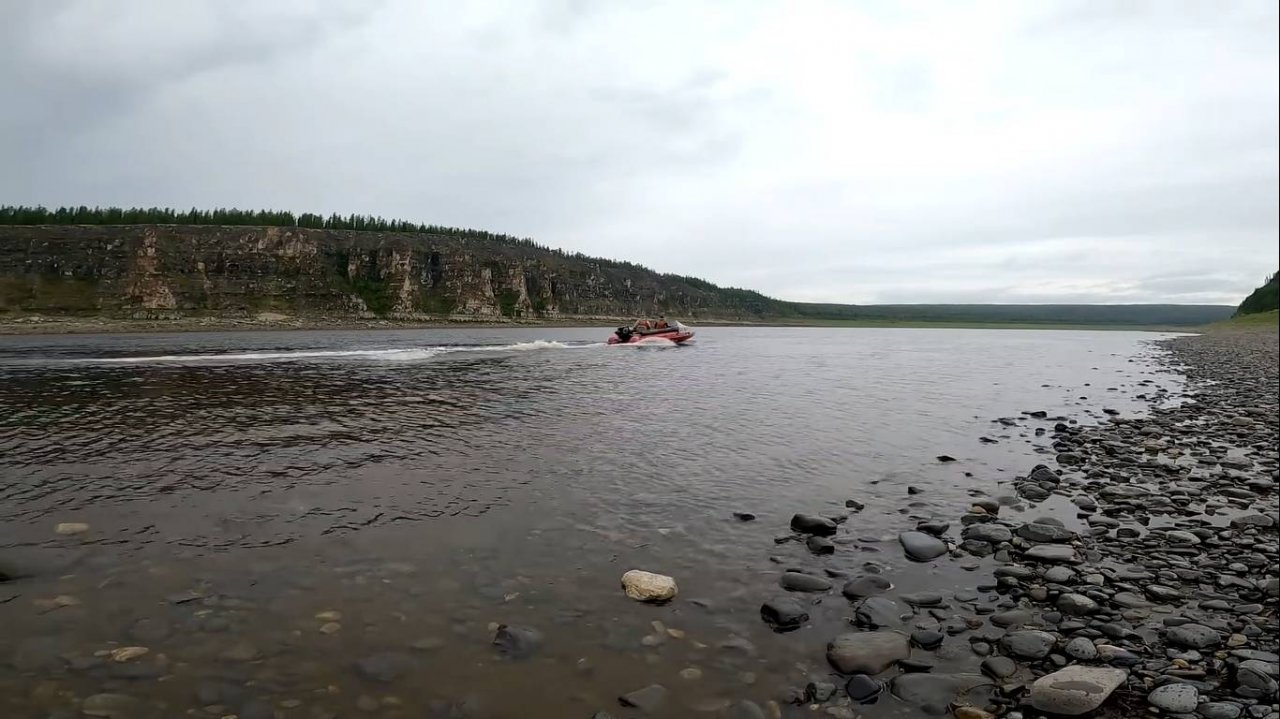 Поход за хариусом. Рыбалка на трёх реках. Часть 1.