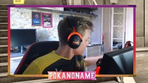 POKA ПРОТИВ ДЕТЕЙ В CS:GO