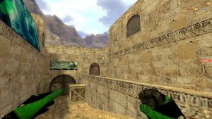 Markeloff Спалился | CS 1.6 ~~Играю на паблике кс 1.6. "Ну да,читер!"