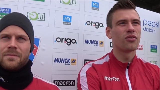 Valur Rosenborg Einar Óli смотреть онлайн