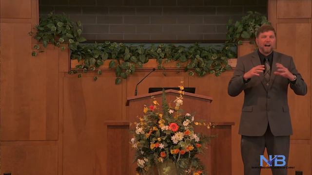 03-10-2024 Sunday AM Worship - Matt Robinson смотреть онлайн