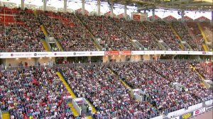 Надежда Кадышева - Я не колдунья, Широка река, Течёт ручей