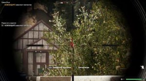 Far Cry 5 прохождение миссии Грехи Отца