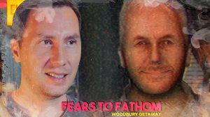 ЗЛОЙ ДОМОВОЙ ➲ Fears to Fathom Woodbury Getaway ◉ Серия 2