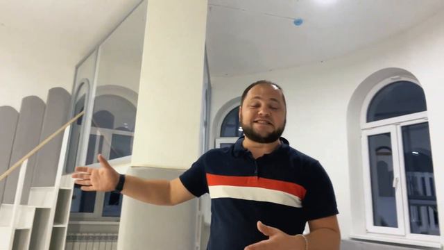 ИГРОВАЯ КОМНАТА - НЕ ДОМА - ЗАПАДНЫЙ