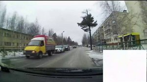 Экзамен ГИБДД - Ноябрьская автошкола