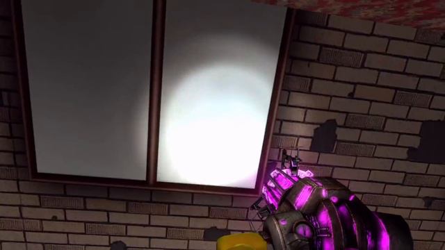 Gmod FNAF | Review | Brand New Lhugueny Springtrap And Purple Guy Ragdolls!