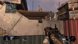 Titanfall Multiplayer CTF On Nexus Part 1 ~ First Game Won - Xbox One