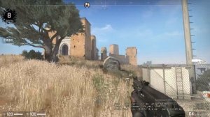 ЗАПРЕТНАЯ ЗОНА В КС ГО #2 (CS GO)