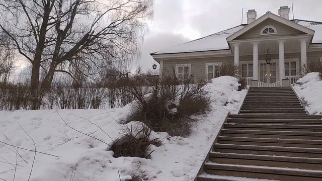 4 Пушкинские Горы, Остров, Великие Луки