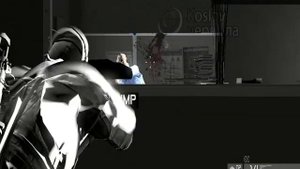 ПРОХОЖДЕНИЕ Splinter Cell Conviction (2 ЧАСТЬ)