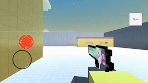 Block Strike 2 (Скачать без РУТ)