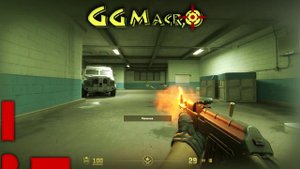 Макросы для Counter-Strike 2 ✜ AK47, M4A4, M4A1s ✜ Bloody Logitech Razer macro accuracy no recoil