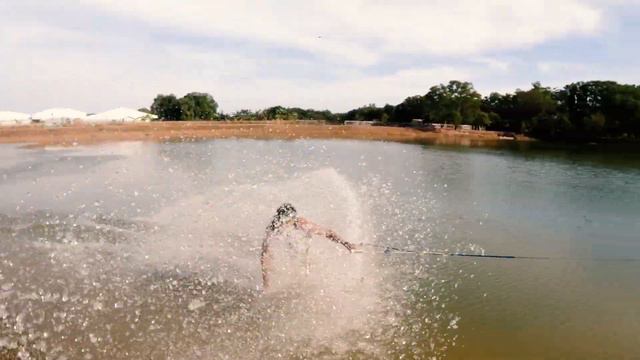 Obscure Decade (Liquid Force Films Daniel Grant) смотреть онлайн