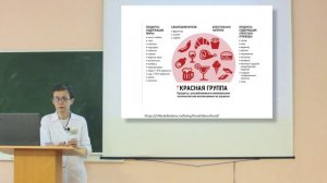 Медики для немедиков: контроль над сахарным диабетом