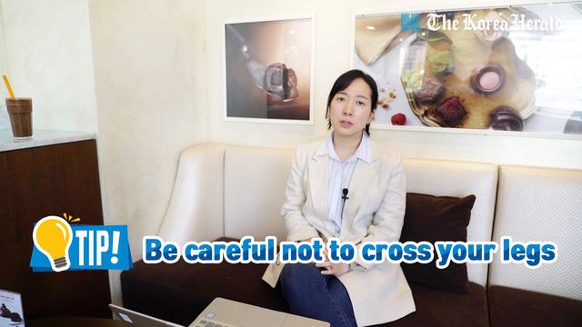 [ENG*KOR sub] How to speak, look better for video meetingsㅣTHE TREND HERALD EP.18
