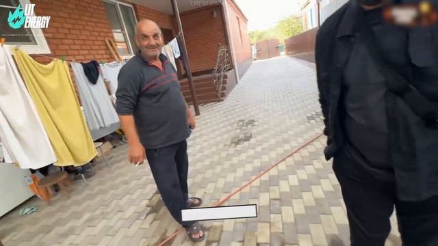 РАВШАН ПОКАЗАЛ ОТЦУ СВОЮ M5 F90 ПОСЛЕ ТЮНИНГА! РАВШАН ИРЛ смотреть онлайн