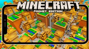 СЛОМАННЫЕ СИДЫ _для_ Новой Версии  Майнкрафта ПЕ 1.19