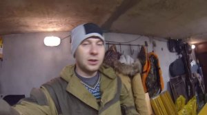 Тюнинг катера (моторной лодки) прогресс 2М (часть 5я) - повышение плавучести (непотопляемости).