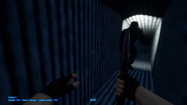 Counter-Strike 1.6 Unreal Engine 5 [onlineTest]