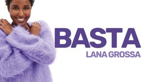 BASTA - пушистая новинка 2024 года от Lana Grossa