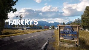 МУЗЫКА ИЗ FAR CRY 5 || FAR CRY 5 MUSIC