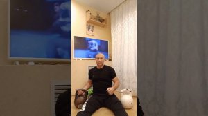 жим Гернера. гири 16 кг