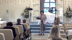 Христианские песни прославления: Ирина Парфентьева,
"Ты любишь"
