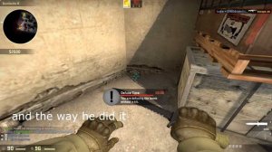 Counter-Strike: Русский Offensive