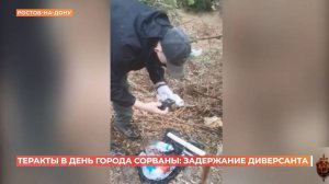 Ростовский городовой. Итоги недели