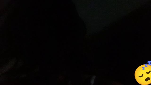 😴 собирается спать😴