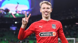Матвей Сафонов. Вратарь, который вдохновляет молодое поколение.