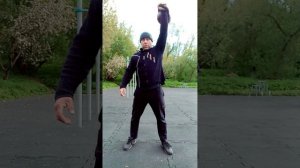вступление. разминка. импульс #2