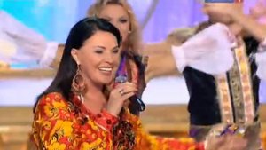 Дуэт Н.Кадышевой и Н.Бабкиной