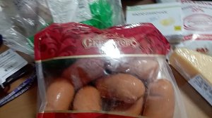 В Ашане скидки! Обзор моих покупок! Продуктовая корзина!