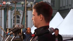 Григорий  Чернецов "O surdato 'nnammurato"