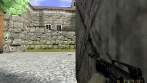 Counter Strike 1 6 SpawN ninja defuse RakattA