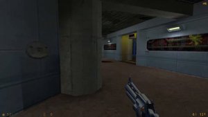 Nuclear Mission Jam - a Half-Life Remix