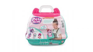 Pets Alive-Pet Shop Surprise S2-360-20220407