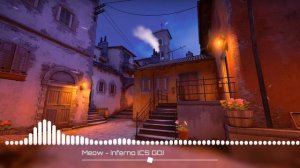 Meow - Inferno (CS:GO Theme Song)