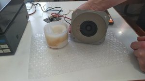 Проверка динамика PIONEER 45-712A
