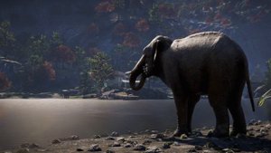 Far Cry® 4_Залипания и Слон